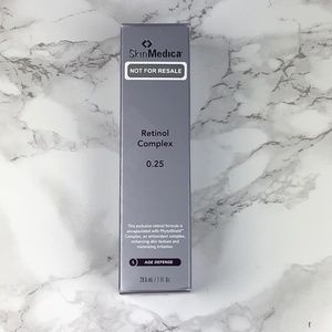 SkinMedica Retinol Complex 0.25